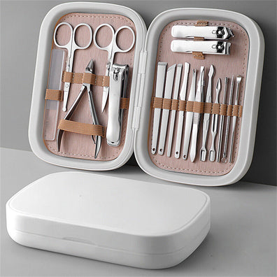 Manicure Set 18 Pcs
